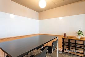 beyond | Aldgate Tower