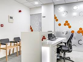 Regus | Muscat, Shatti Al Qurum