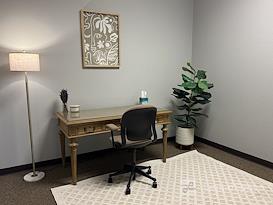 Co-Working Space in Garden of the Gods Area