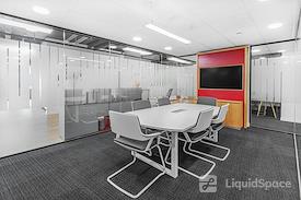 Regus | BASEL, City Centre