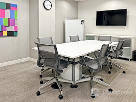 Regus | 260 Peachtree