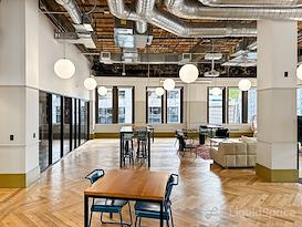 SPACES | TX, Houston - 708 Main Street