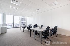 Regus | Chicago ‚Äì 110 North Wacker Drive