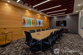 FUSE Workspace-Four Points