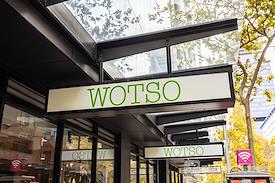 WOTSO North Sydney