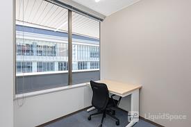 Regus | Nagoya Toshin Meieki Building
