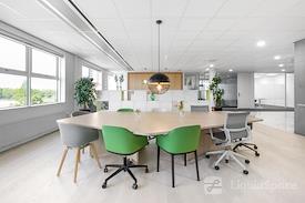 Regus | Den Bosch, Pettelaarpark