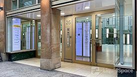 Signature | STUTTGART, SIGNATURE Schlossplatz