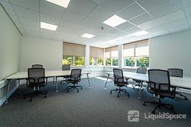 Regus | Kirkcaldy, Cluny Court