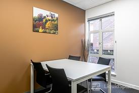 Regus | Redhill, Town Centre