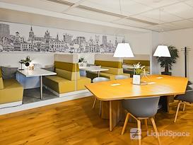 Regus | Den Bosch, Bastion