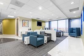 Regus | CA, Ontario -  One Lakeshore