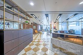 World Trade Center | Level 17