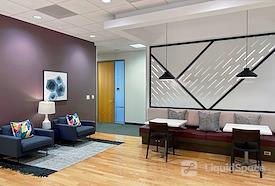 Regus | Legacy Town Center