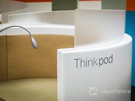 Regus | Abidjan, Plein Ciel