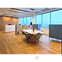 Regus | BRATISLAVA, Polus Towers