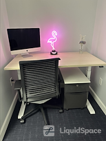 CCLG Workspace Center