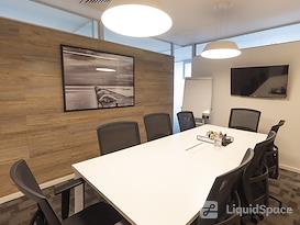 BRWorking Faria Lima - Coworking Itaim