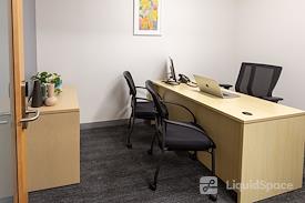 Pacific Workplaces - Pleasant Hill