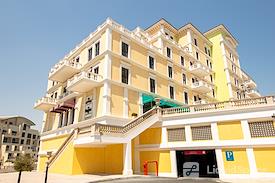 Regus | Doha, The Pearl