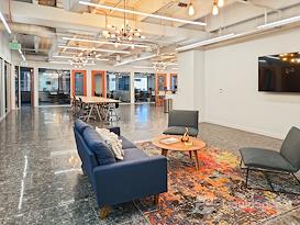 Regus | CO, Denver - Broadway