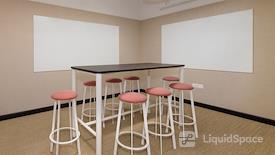 WeWork Vaishnavi Signature