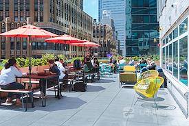 WeWork | 1460 Broadway