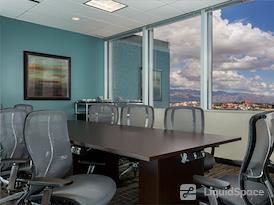 Regus | Downtown Tucson