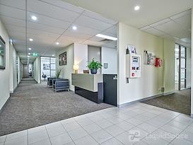 Regus | NJ, Bayville - 333 US 9