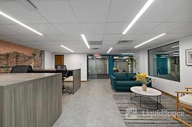 25N Coworking - Waco