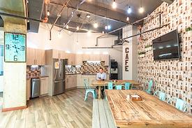 Quest Workspaces Plantation