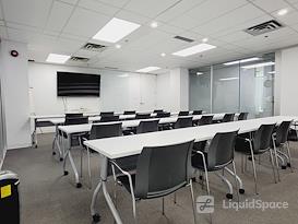 Greater Toronto Executive Centre-Airport Corporate