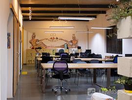 Worká Coworking