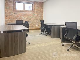 Regus | UT, Ogden - 25th St