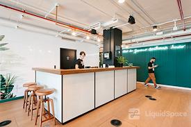 WeWork | Almirante Barroso 81