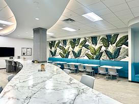 The HUB @ Office Logic