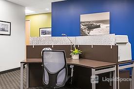 Regus | Cush Plaza