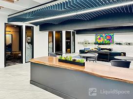 Regus | Redmond Center