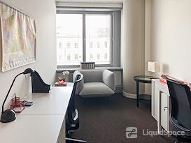 Regus | Prague, Zlaty Andel
