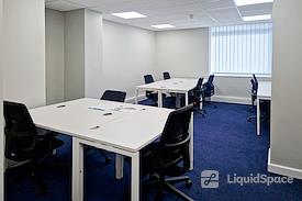 HQ | Portchester, Castle Court