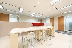 Regus | Toky, Otemachi First Square