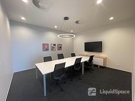 Regus | Mount Wellington, Sylvia Park