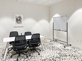 Regus | MA, Boston - Lincoln St