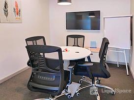 Regus | Cairo Nile City Towers