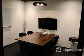 Industrious - Concord 2001 Clayton