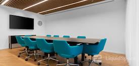 Regus | Warsaw, Witosa Point