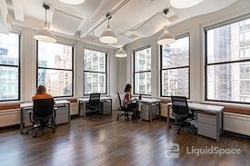 SPACES | Midtown South