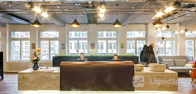 SPACES | Zurich, Bleicherweg