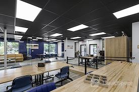 The Annex Workspace Shrewsbury