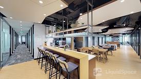 Compass Offices | 141 Walker Street